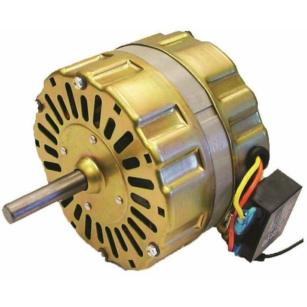 Ll Building Products Master Flow Replacement Motor, For: Masterflow Power Attic Vent Models PVM105/110